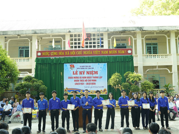 Hoạt động nhà trường5